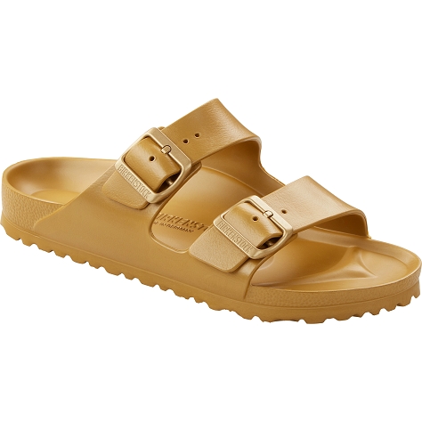 Birkenstock plage arizona eva beige