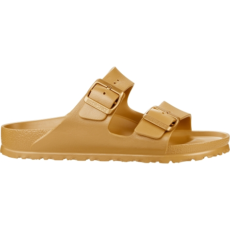 Birkenstock plage arizona eva beige5036402_3