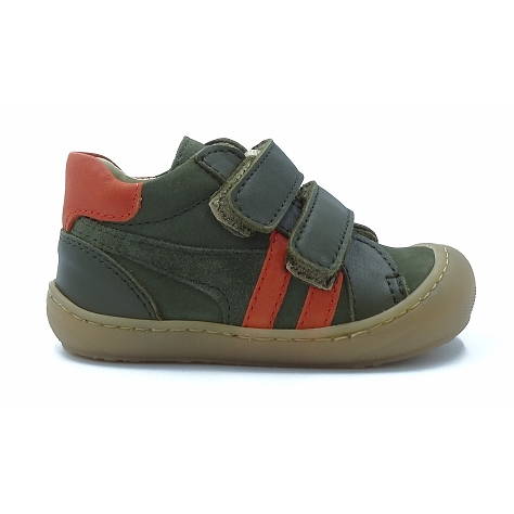 Bellamy parc my louis yl vert5057702_2