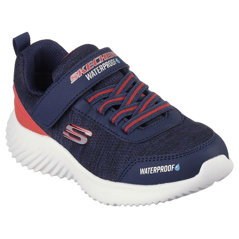 Skechers basket mode my bounder 403739 yl marine