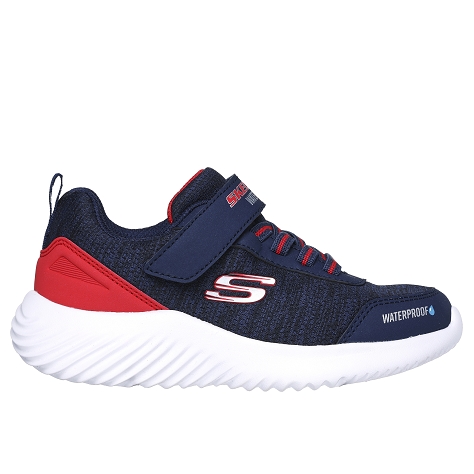 Skechers basket mode my bounder 403739 yl marine5062502_2