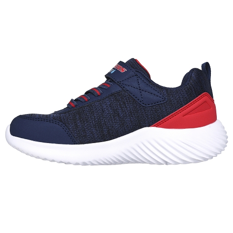 Skechers basket mode my bounder 403739 yl marine5062502_3