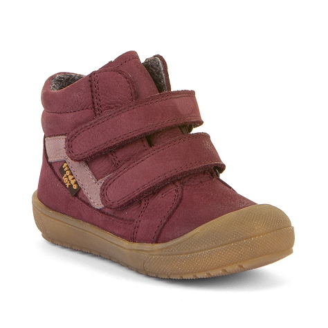 Froddo marche ollie tex g2110139 bordeaux