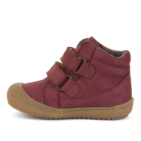 Froddo marche ollie tex g2110139 bordeaux5067801_2