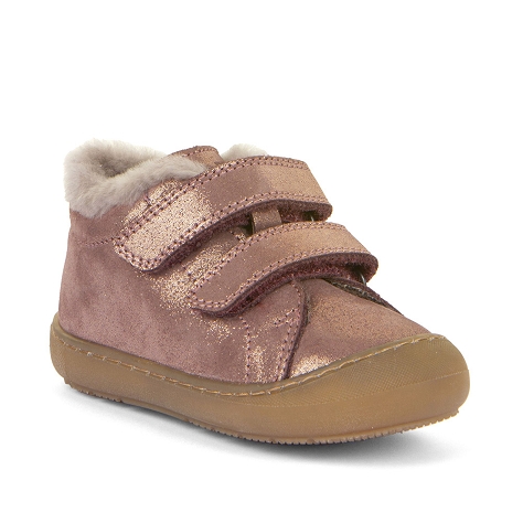 Froddo marche my ollie s furry g2130339 yl rose