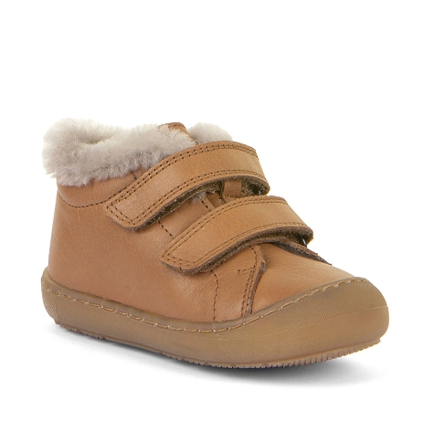 Froddo marche ollie s furry g2130339 marron