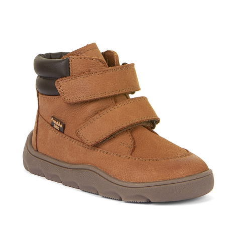 Froddo enfant zeru tex g2110150 marron