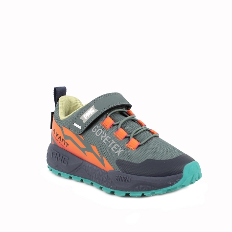 Primigi enfant pim gtx 69186 orange