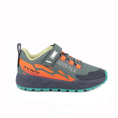 Primigi enfant pim gtx 69186 orange5068402_2