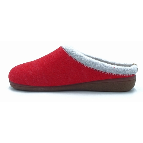 Semelflex chaussons dolomite 2 rouge5680101_3