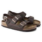 Birkenstock femme milano nl marron5697302_3