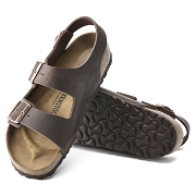 Birkenstock femme milano nl marron5697302_6