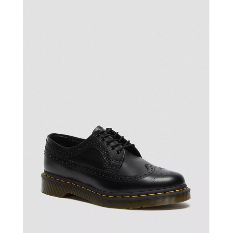 Dr martens mixte h f my 3989 ys yl noir