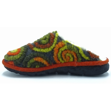 Joseph seibel chaussons lille 09 orange7576301_3