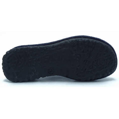 Joseph seibel chaussons toulouse 04 bleu7576501_6