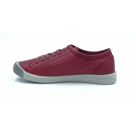 Softinos femme isla bordeaux8740201_3