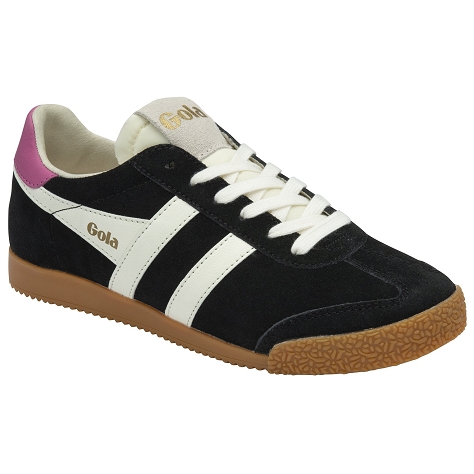 Gola femme my elan clb538 yl noir