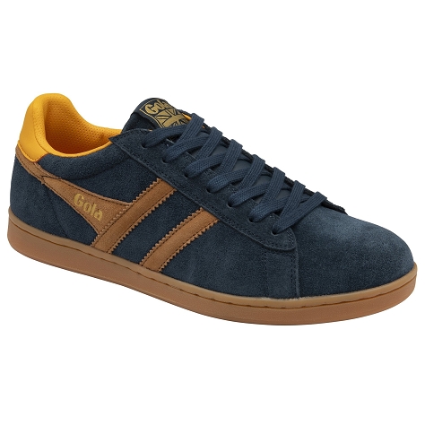 Gola homme equipe ii suede cmb387 marine