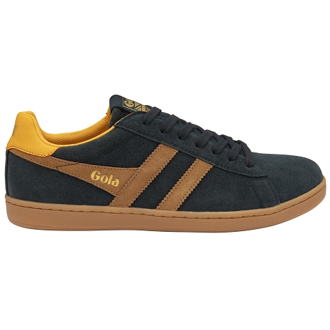 Gola homme equipe ii suede cmb387 marine8757801_2