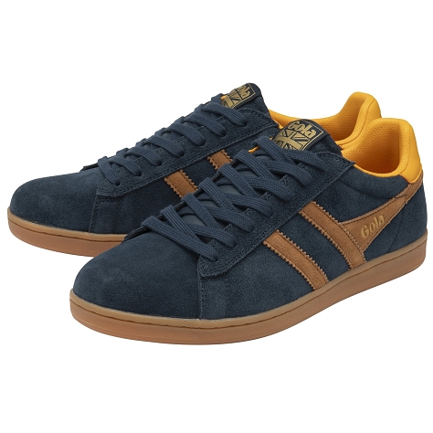 Gola homme equipe ii suede cmb387 marine8757801_3