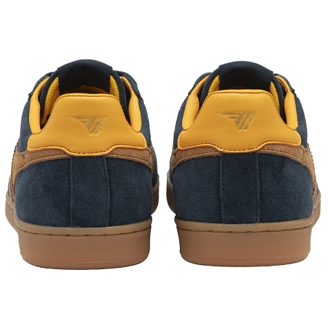 Gola homme equipe ii suede cmb387 marine8757801_4