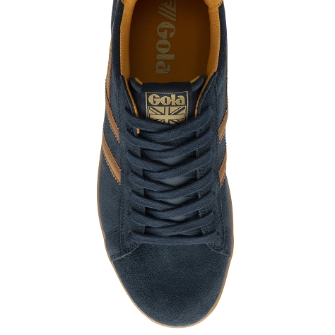 Gola homme equipe ii suede cmb387 marine8757801_5