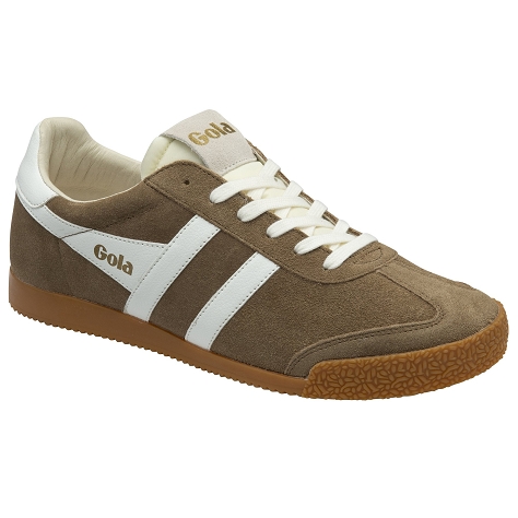 Gola homme elan beige