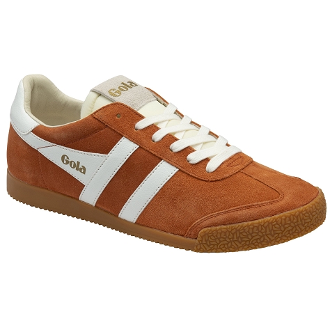 Gola homme elan orange