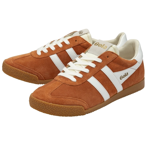 Gola homme elan orange8758302_3