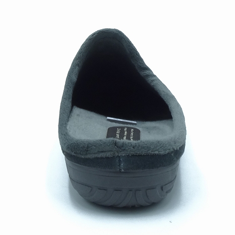 Maison de lespadrille chaussons 6772 gris8764701_4