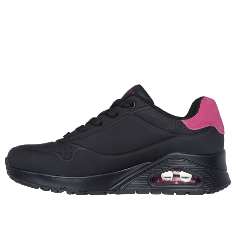 Skechers femme uno pop back 177092 noir9507701_3