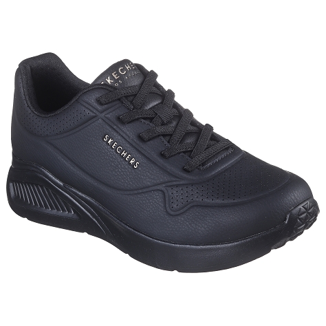 Skechers femme my uno lite 177289 yl noir