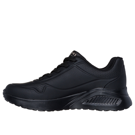 Skechers femme my uno lite 177289 yl noir9507801_3