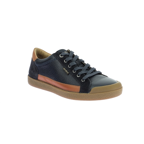 Kickers homme my kick trainer yl marine