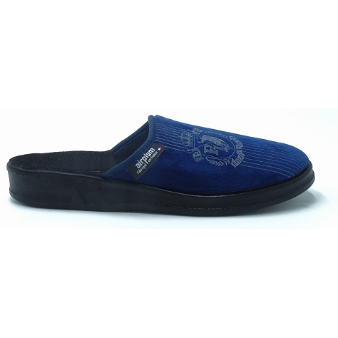 Airplum chaussons my furioso yl marine9515901_2