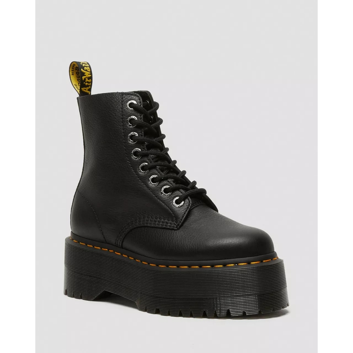 Dr martens 1460 noir mat hotsell